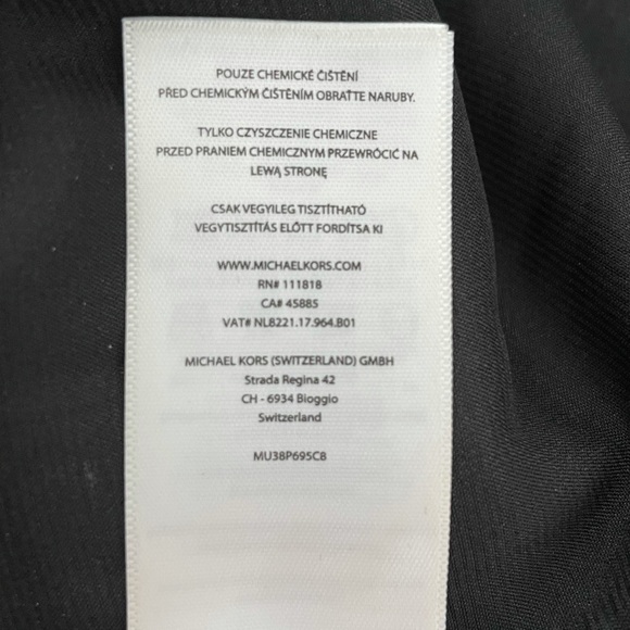 Michael Kors Dress - Picture 7 of 7